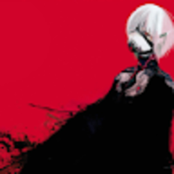 Meet your Posher, Justina - Picture 1 of 1